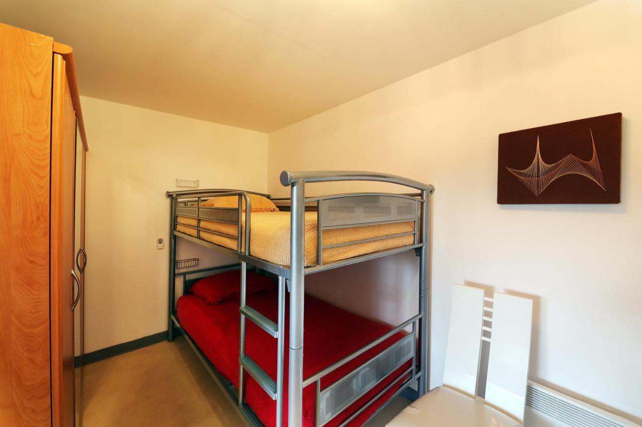 Les Xettes - Appartement Vue Montagne Gérardmer Екстериор снимка