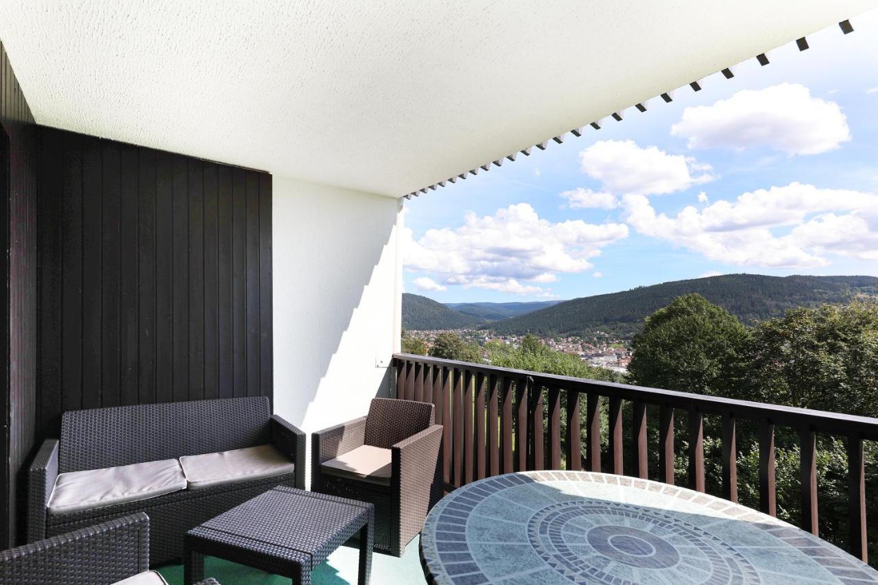 Les Xettes - Appartement Vue Montagne Gérardmer Екстериор снимка